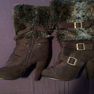 Womens boots